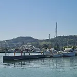 Apartment Design A Psg Con Aria Condizionata Porto San Giorgio