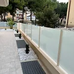 Design A Psg Con Aria Condizionata * Porto San Giorgio