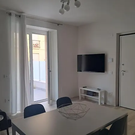 Design A Psg Con Aria Condizionata Apartment