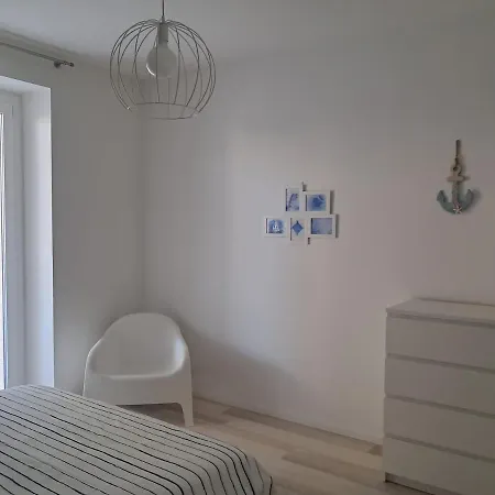 Apartment Design A Psg Con Aria Condizionata *