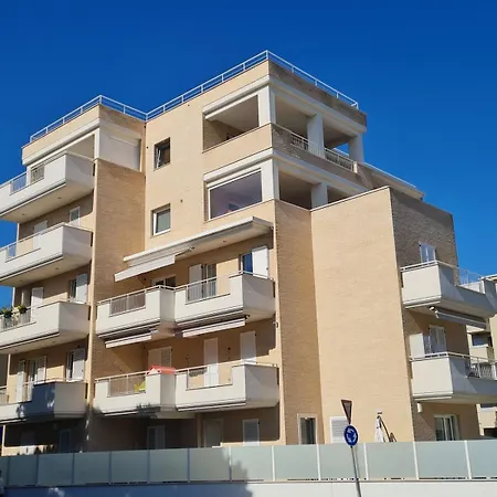 Apartment Design A Psg Con Aria Condizionata