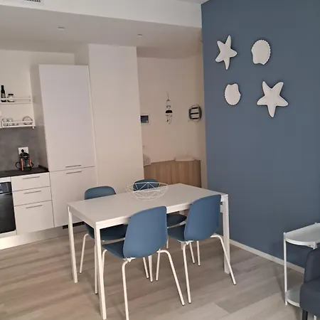 Design A Psg Con Aria Condizionata Porto San Giorgio
