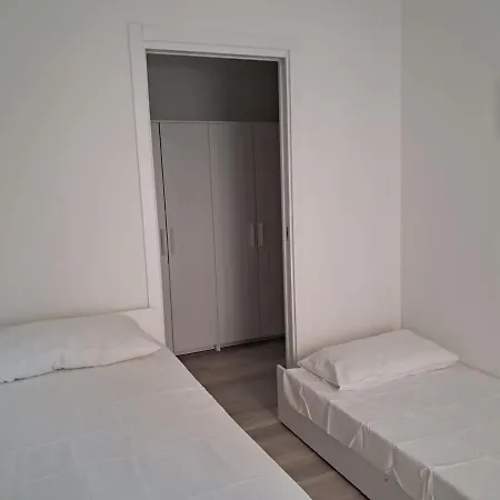 Design A Psg Con Aria Condizionata * Porto San Giorgio