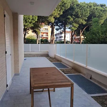 Apartment Design A Psg Con Aria Condizionata *