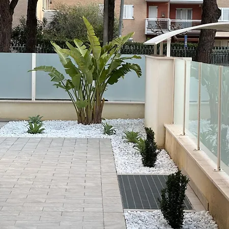 Design A Psg Con Aria Condizionata * Porto San Giorgio