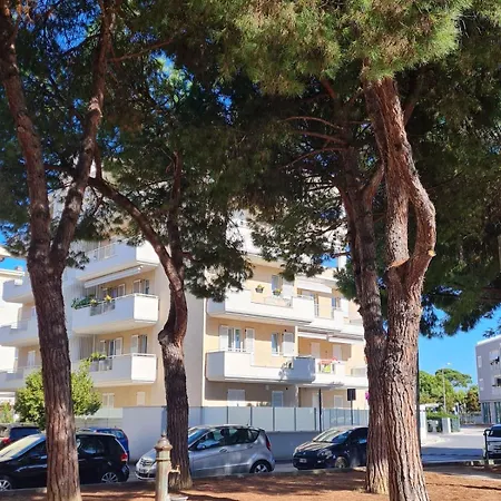 Apartment Design A Psg Con Aria Condizionata *