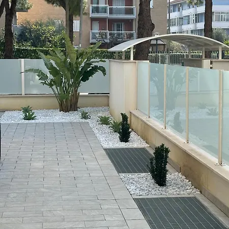 Design A Psg Con Aria Condizionata Apartment