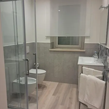 Apartment Design A Psg Con Aria Condizionata
