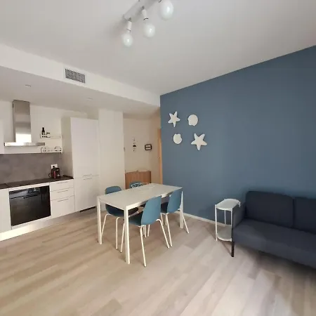 Design A Psg Con Aria Condizionata Apartment