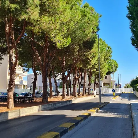 Apartment Design A Psg Con Aria Condizionata *