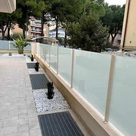 Design A Psg Con Aria Condizionata * Porto San Giorgio